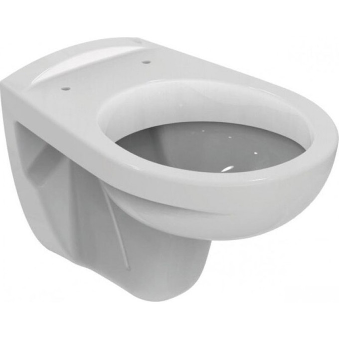 Унитаз подвесной IDEAL STANDARD EUROVIT W740601